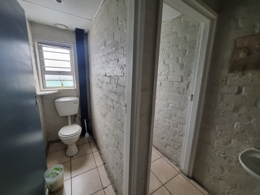 To Let commercial Property for Rent in Brackenfell Industrial Western Cape